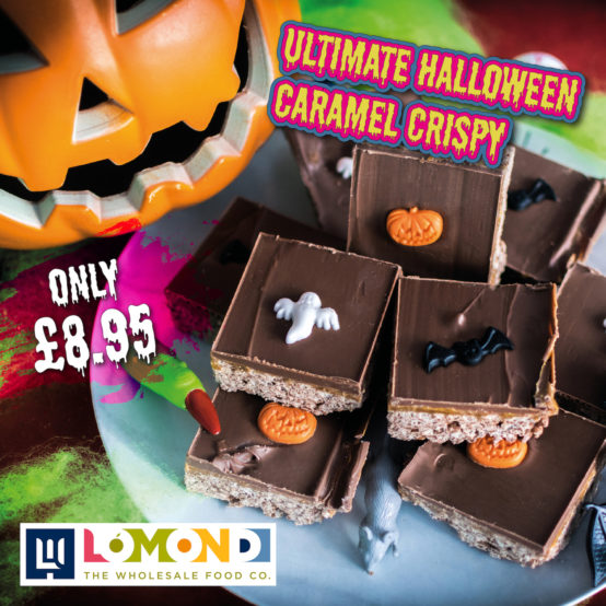 Cake offers…