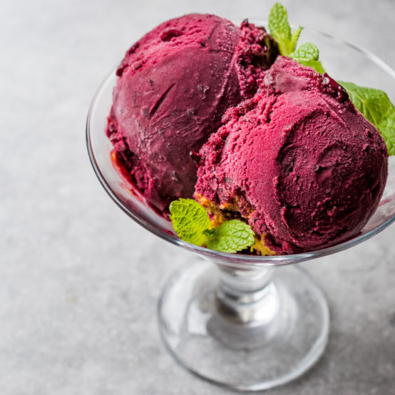 Beckleberry’s Desserts