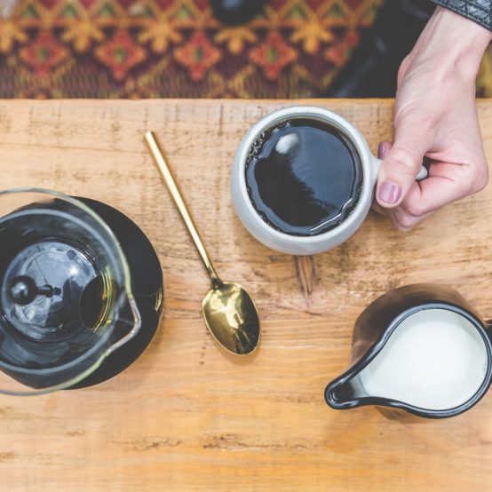 Coldbrew Coffee