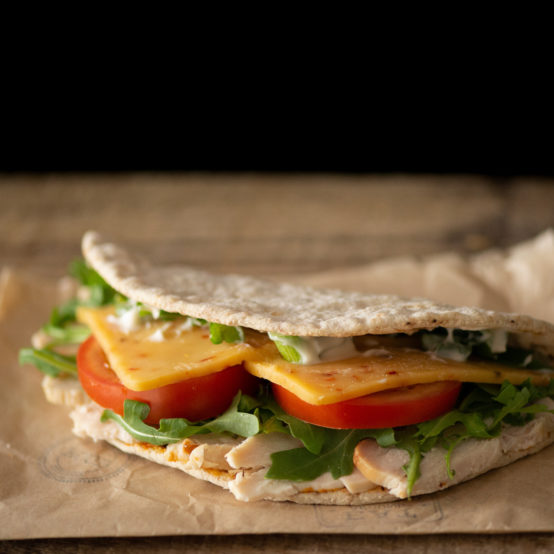 Nina Breads…
