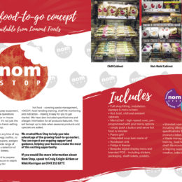 The 2019 Product Brochure is here!
