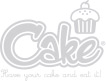 Cake Logo